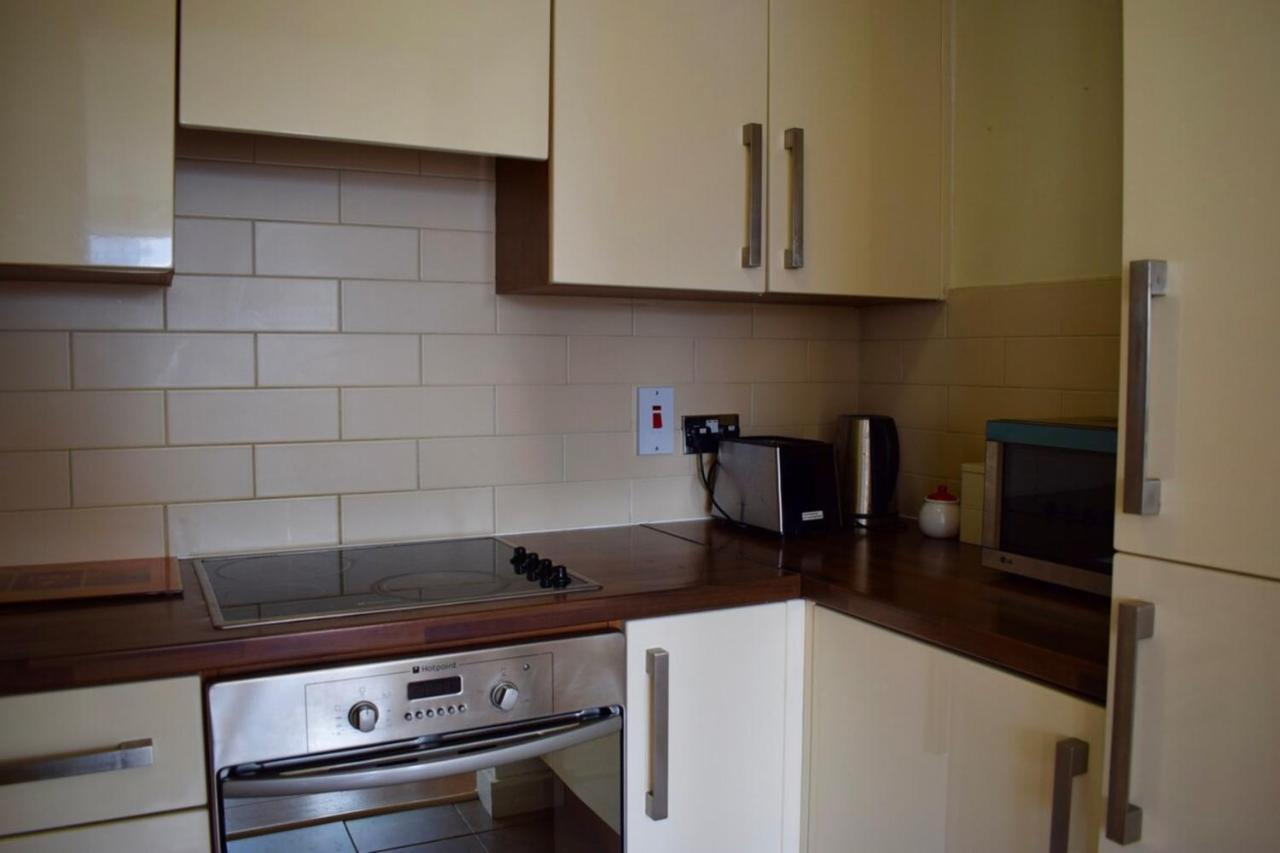 Central 2 Bedroom Apartment In Dublin Exterior foto