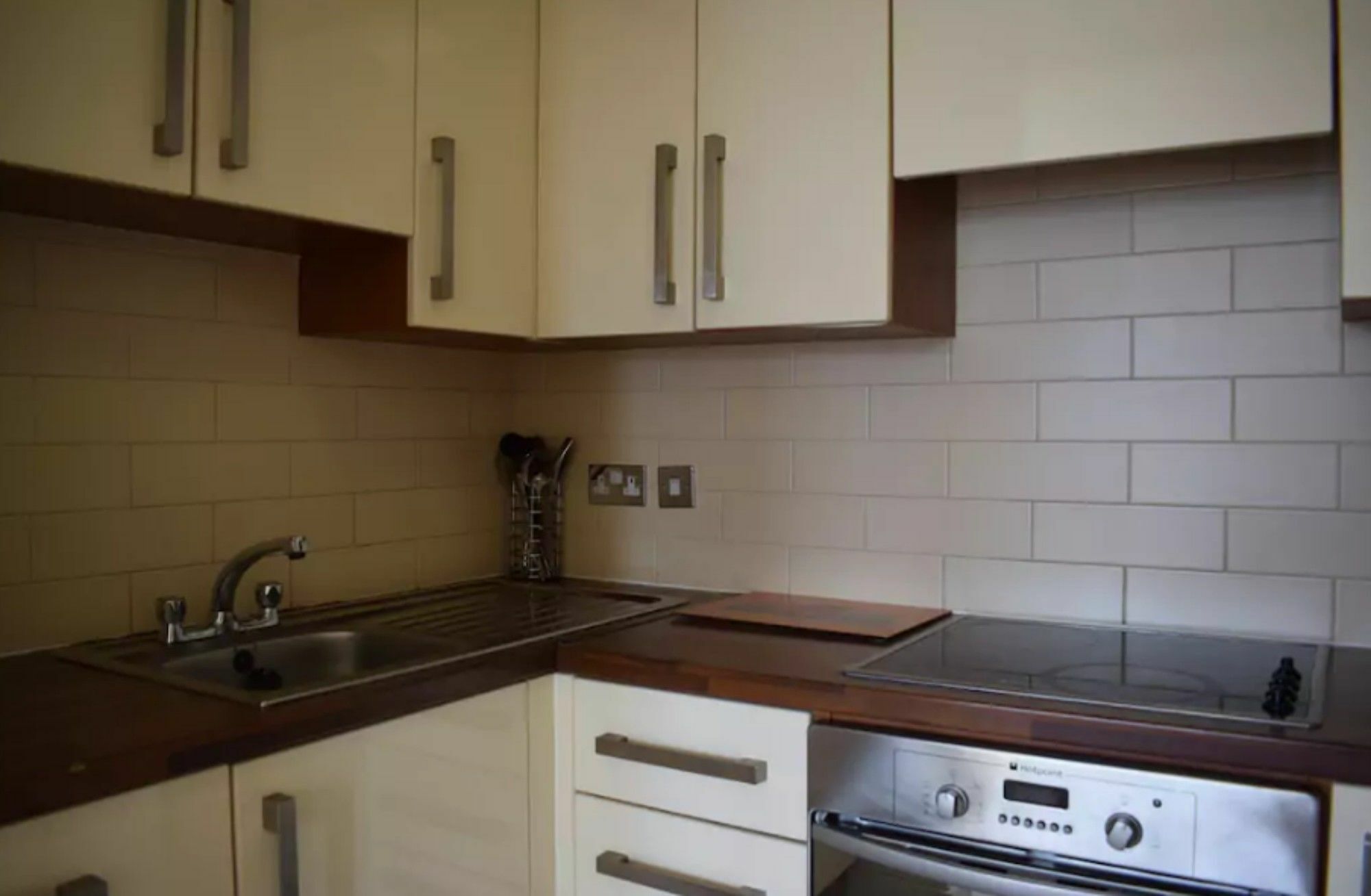 Central 2 Bedroom Apartment In Dublin Exterior foto